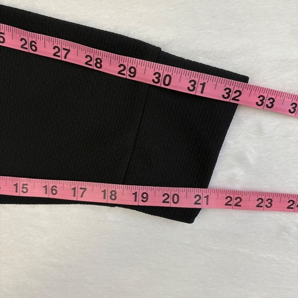 Bench Urbanwear Full Zip Jacket, Moisture Wicking, Black, XL, NWT - Picture 12 of 14